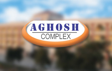 Aghosh Complex